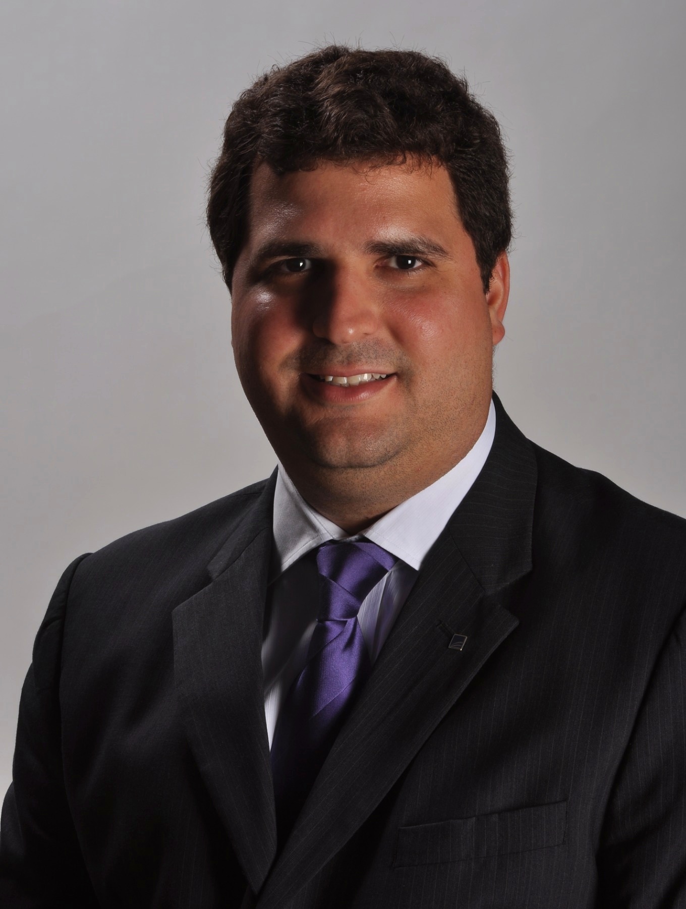 Luiz Machado Bisneto